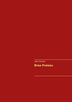 Brise-Poésies (eBook, ePUB)