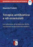 Terapia antibiotica e oli essenziali (eBook, ePUB)