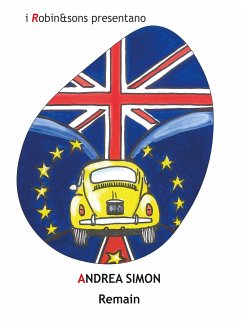 Remain (eBook, ePUB) - Simon, Andrea