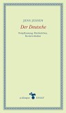 Der Deutsche (eBook, PDF)
