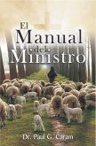 El manual del ministro (eBook, ePUB)