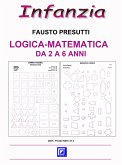 Logica-Matematica nel Centro d'Infanzia (fixed-layout eBook, ePUB)