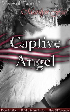 Captive Angel (eBook, ePUB) - Fae, Marilyn