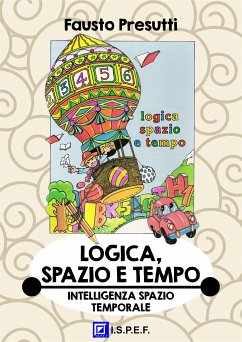 Logica, Spazio e Tempo (fixed-layout eBook, ePUB) - PRESUTTI, FAUSTO