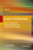 Green Civilization (eBook, PDF)