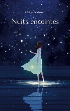 Nuits Enceintes (eBook, ePUB) - Berhault, Neige
