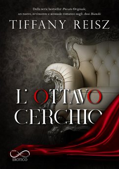 L’Ottavo Cerchio (eBook, ePUB) - Reisz, Tiffany