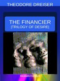 The Financier (eBook, ePUB)