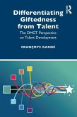 Differentiating Giftedness from Talent (eBook, ePUB)