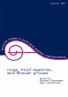 Rings, Hopf Algebras, and Brauer Groups... - Bild 1