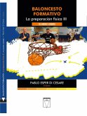 Baloncesto formativo (eBook, ePUB)