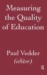 Measuring the Quality of Education... - Bild 1