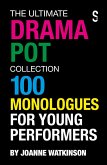 The Ultimate Drama Pot Collection (eBook, ePUB)