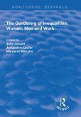 The Gendering of Inequalities (eBook, ePUB)