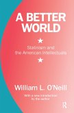 A Better World (eBook, ePUB)