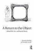 A Return to the Object (eBook, ePUB)