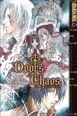 Doors of Chaos, Volume 1 (eBook, ePUB)