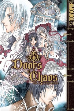 Cover Doors of Chaos, Volume 1 (eBook, ePUB)