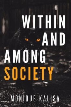 Cover Within and Among Society (eBook, ePUB)