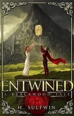 Cover Entwined (eBook, ePUB)