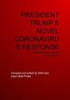 PRESIDENT TRUMP'S NOVEL CORONAVIRUS... - Bild 1