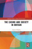 The Casino and Society in Britain (eBook, PDF)