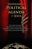 Unveiling The Political Agenda of Jesus (eBook, ePUB)