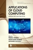 Applications of Cloud Computing (eBook, PDF)