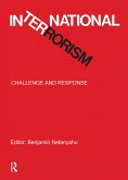 International Terrorism (eBook, ePUB)