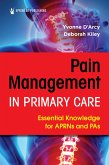 Pain Management in Primary Care (eBook, ePUB)