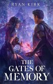The Gates of Memory (Oblivion's Gate, #2) (eBook, ePUB)