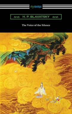 The Voice of the Silence (eBook, ePUB) - Blavatsky, H. P.