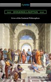 Lives of the Eminent Philosophers (eBook, ePUB)