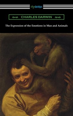 Cover The Expression of the Emotions in Man and Animals (eBook, ePUB)