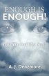 Enough is Enough! (eBook, ePUB) - Bild 1