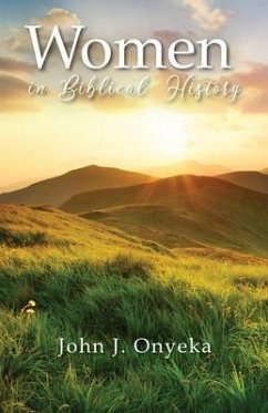 Cover Women in Biblical History (eBook, ePUB)