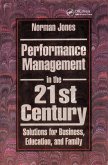 Performance Management in the 21st Century (eBook, ePUB)