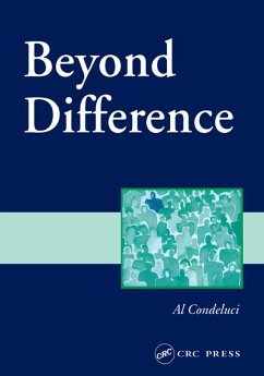 Cover Beyond Difference (eBook, PDF)