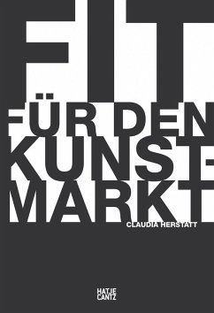 Cover Fit für den Kunstmarkt (eBook, PDF)