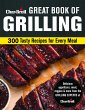 Char-Broil Great Book of Grilling... - Bild 1