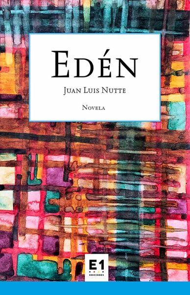 Edén (eBook, ePUB)