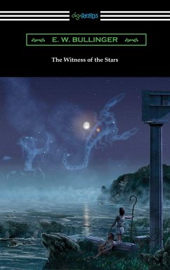 The Witness of the Stars (eBook, ePUB) - Bullinger, E. W.