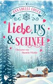 Liebe, Eis und Schnee (eBook, ePUB)