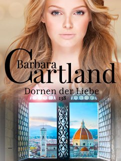 Dornen der Liebe (eBook, ePUB) - Cartland, Barbara