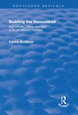 Building the Homestead (eBook, PDF)