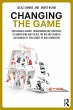 Changing the Game (eBook, PDF) - Bild 1