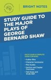 Study Guide to The Major Plays of George Bernard Shaw (eBook, ePUB)