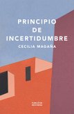 Principio de incertidumbre (eBook, ePUB)