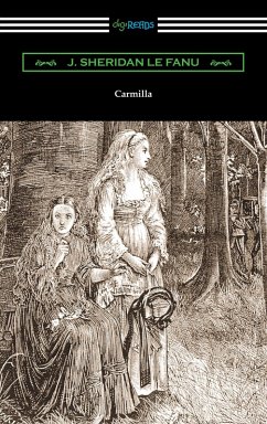 Carmilla (eBook, ePUB) - Le Fanu, J. Sheridan