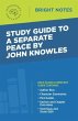 Study Guide to A Separate Peace by John... - Bild 1